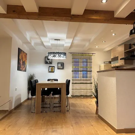 Daire One Bedroom In