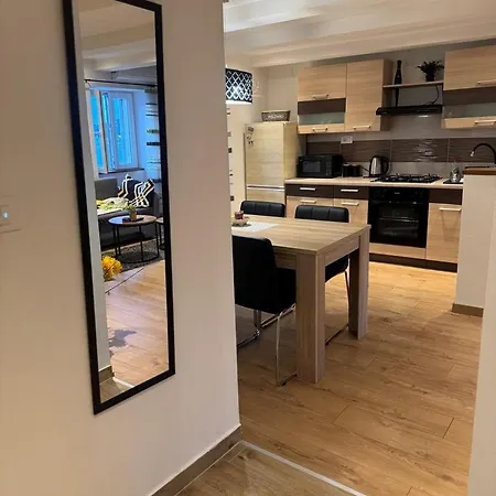 One Bedroom In Апартаменты
