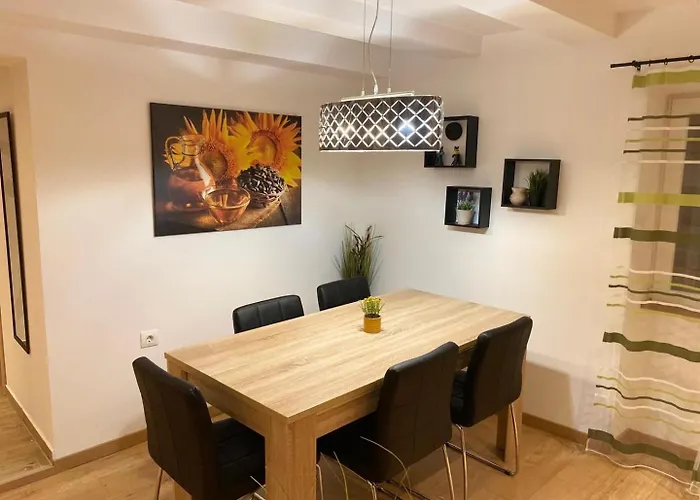 One Bedroom In