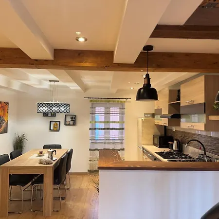 Apartman One Bedroom In *