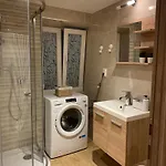 Διαμέρισμα One Bedroom In *