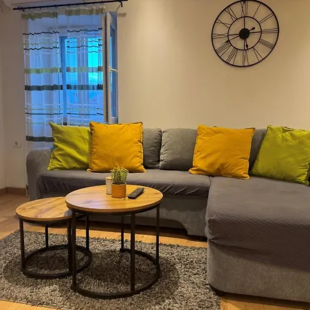 One Bedroom In