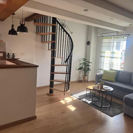 One Bedroom In