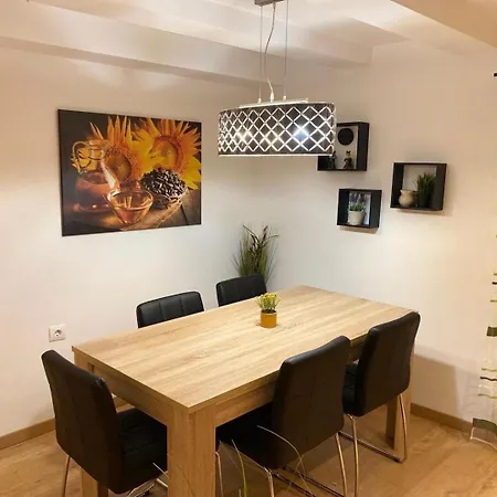 One Bedroom In