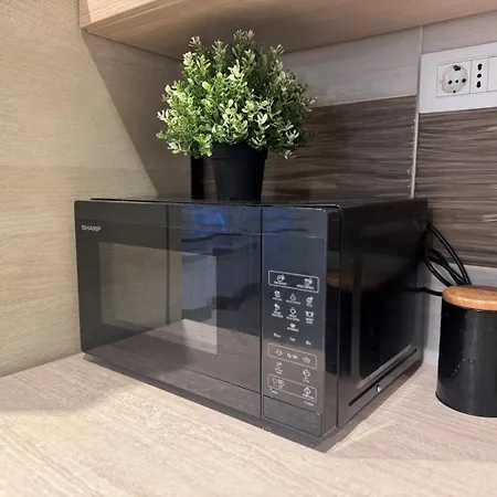 One Bedroom In Διαμέρισμα